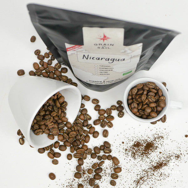 Café & Thé