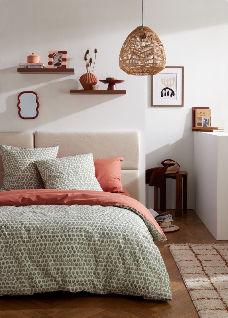 Linge de Maison