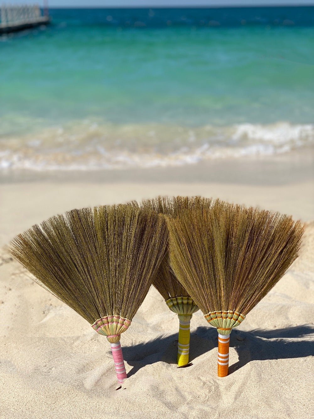 My Summer fan