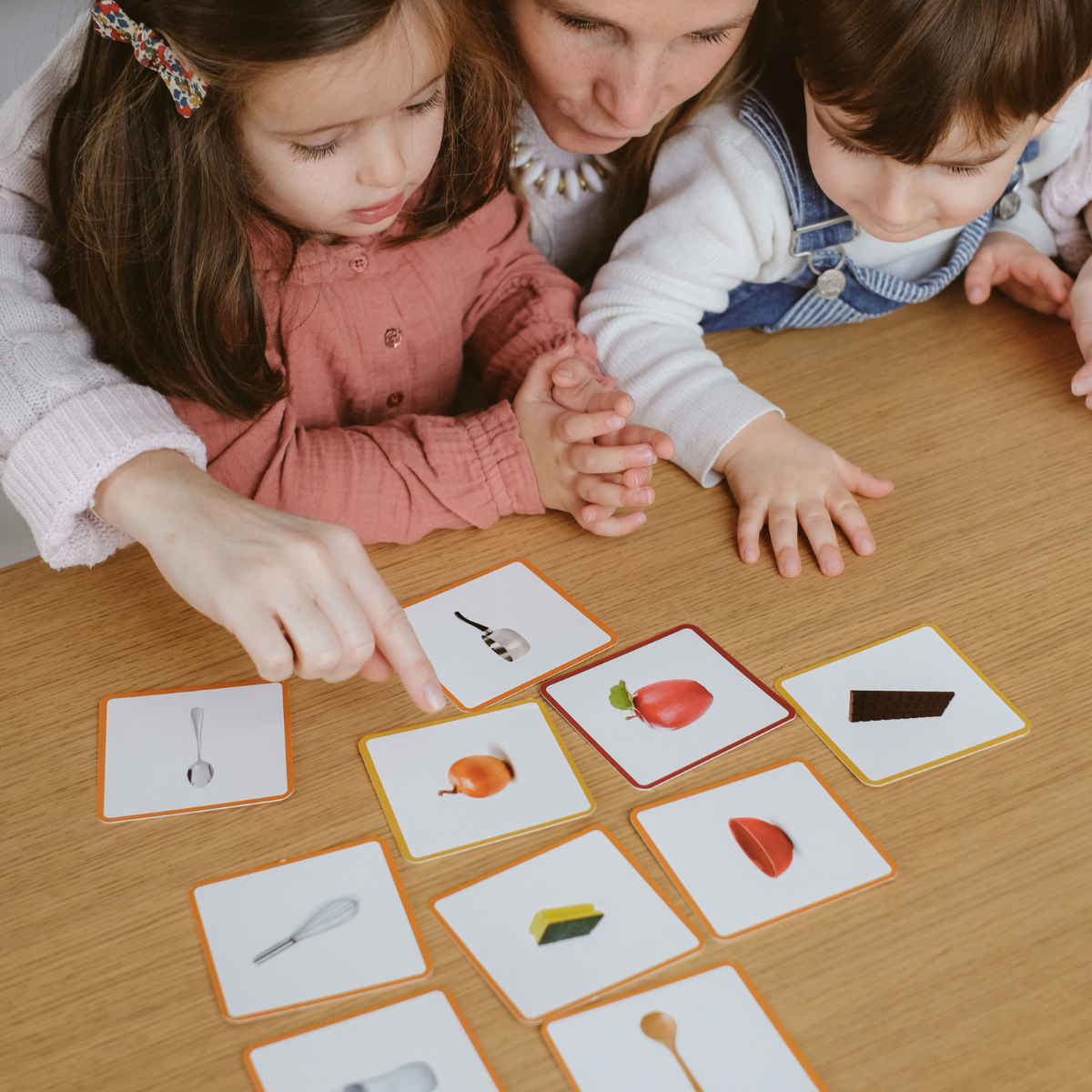 Education & Jouets