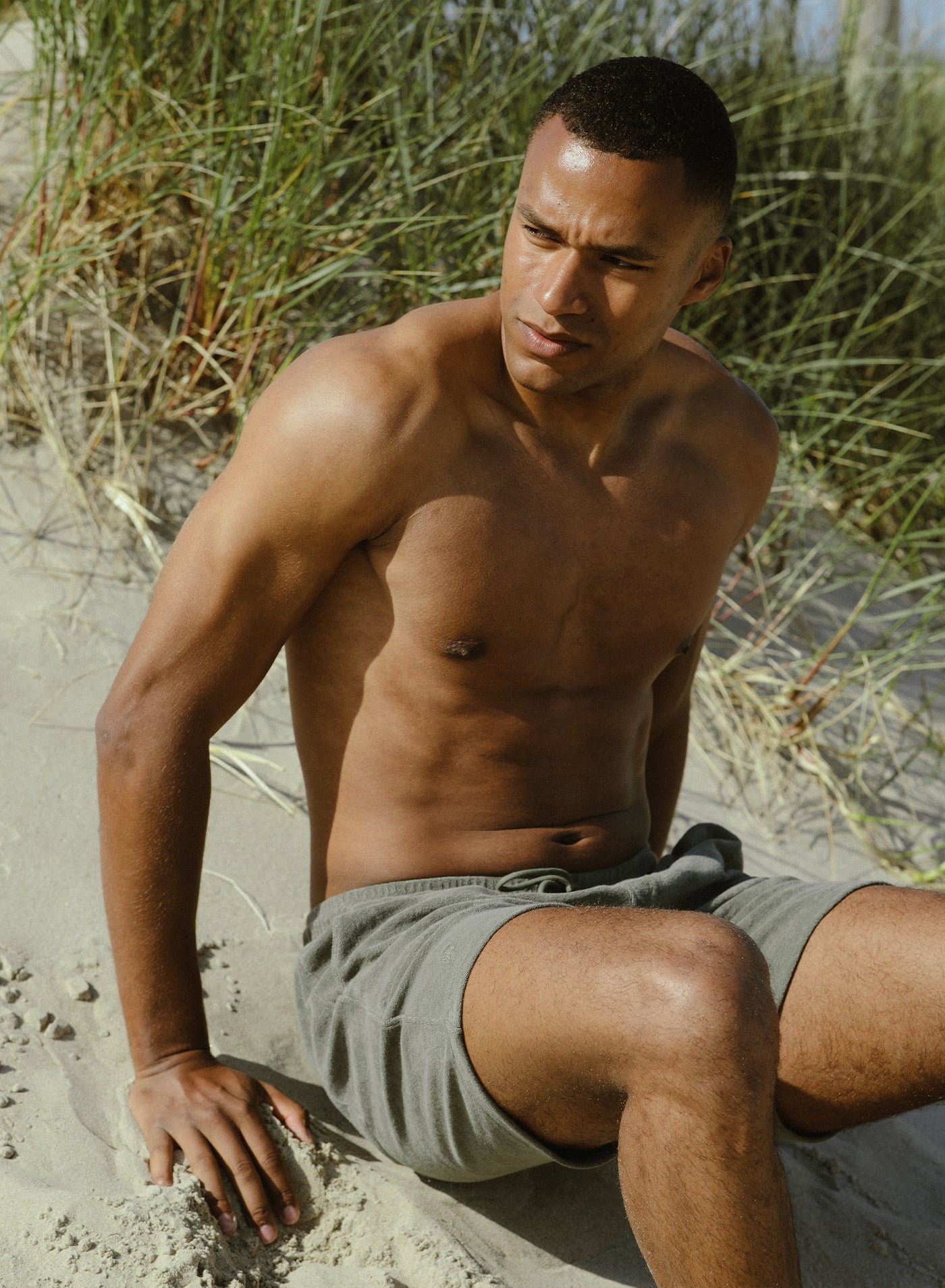 Mode Homme