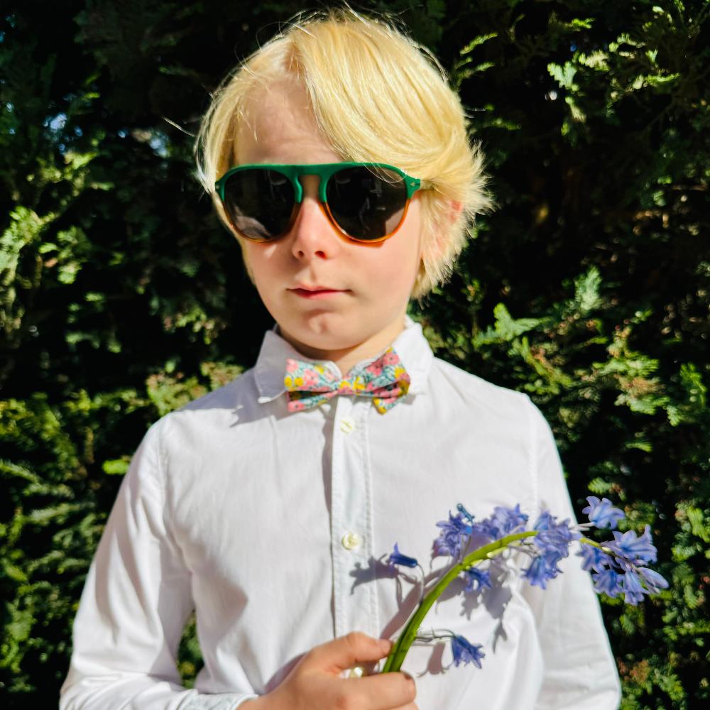 Mode Enfant