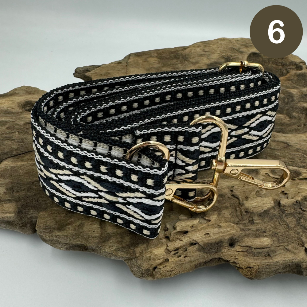 Bandoulière Réglable pour Sacs à Main