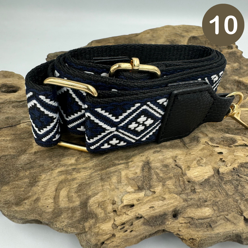 Bandoulière Réglable pour Sacs à Main