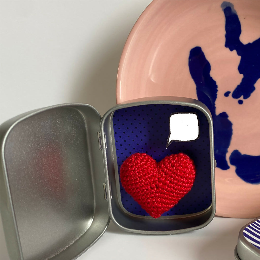 COEUR CROCHET BULLE OK