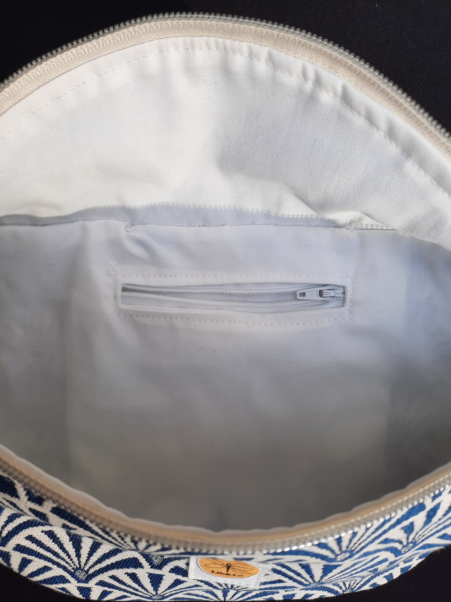 Sac banane "JJ" Taille L