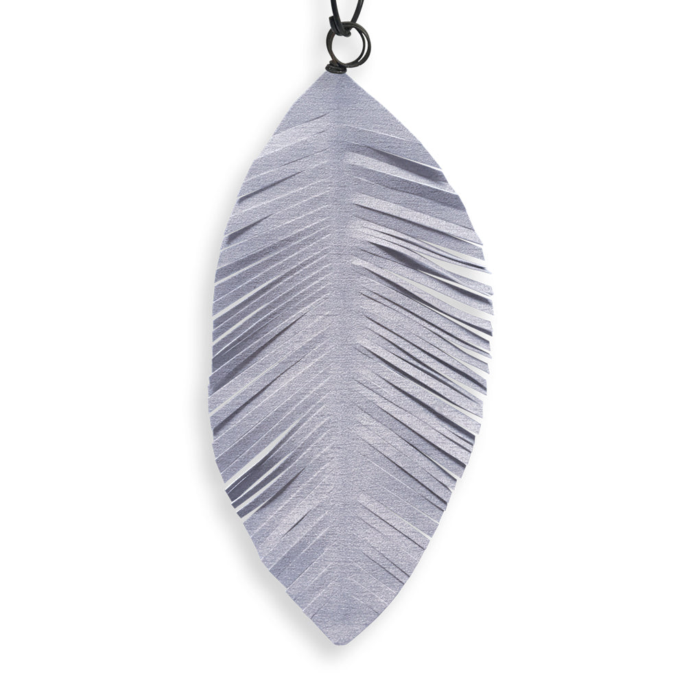 Attrape-rêves en fil de fer - Étoile - Blanc : Rêves - environ 28 x 65 cm - Bijoux de mur