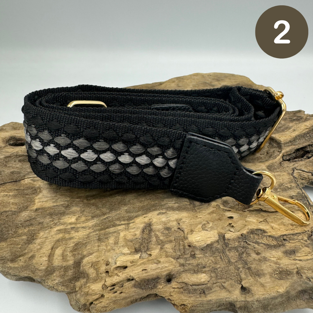 Bandoulière Réglable pour Sacs à Main