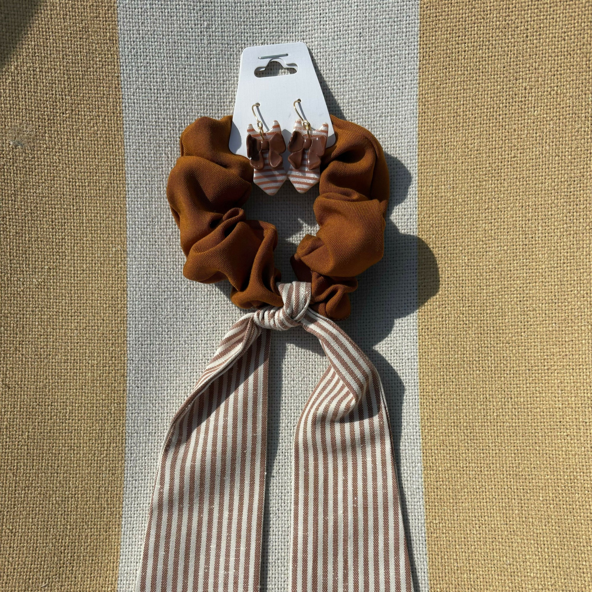 MAILLOT CAMEL