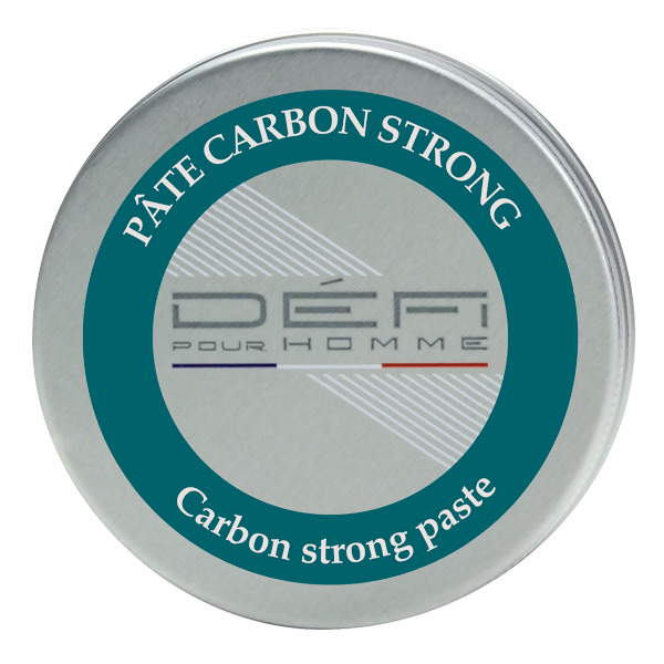 Pâte carbon strong