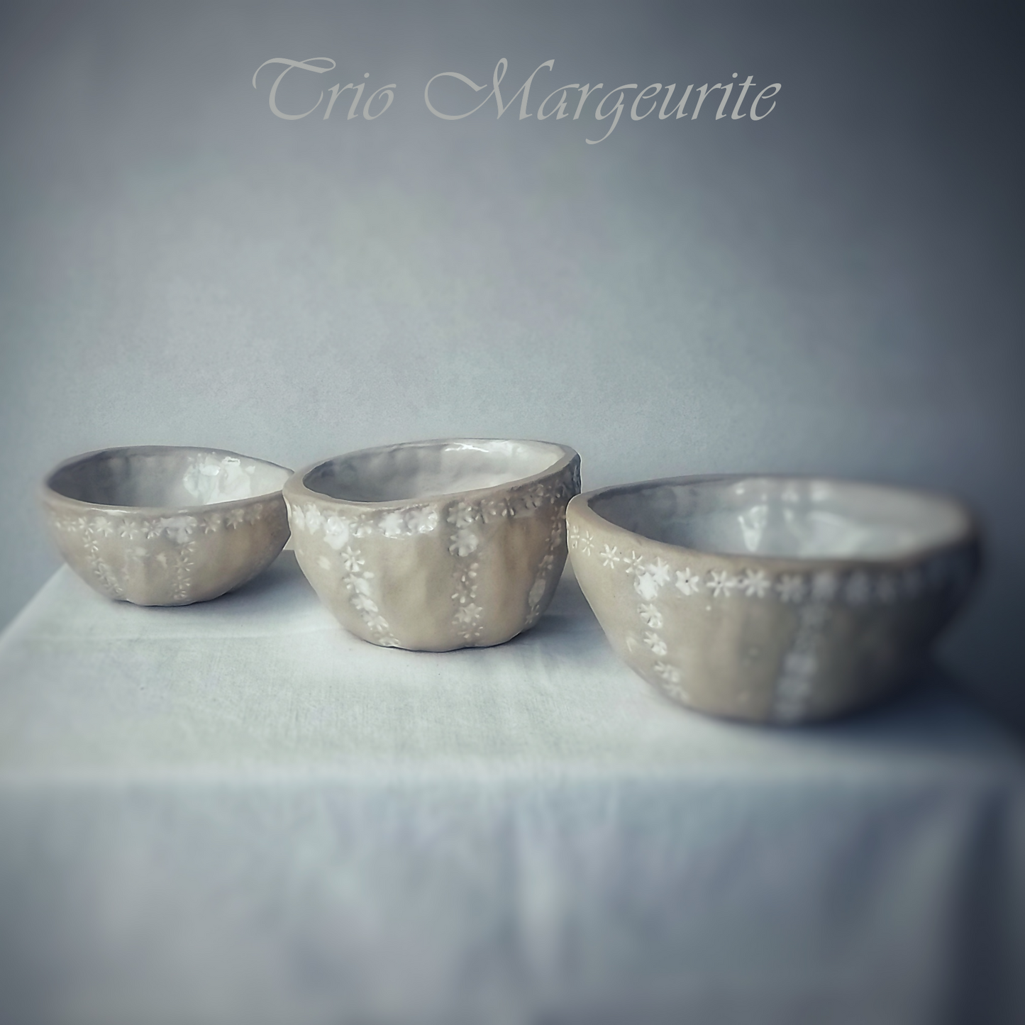 Trio Marguerite