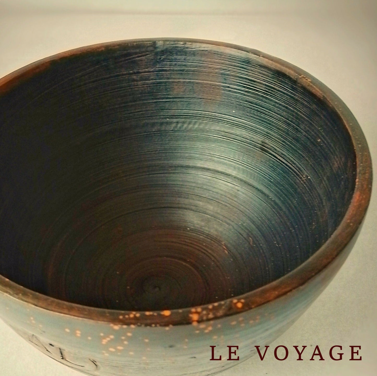LE VOYAGE déta