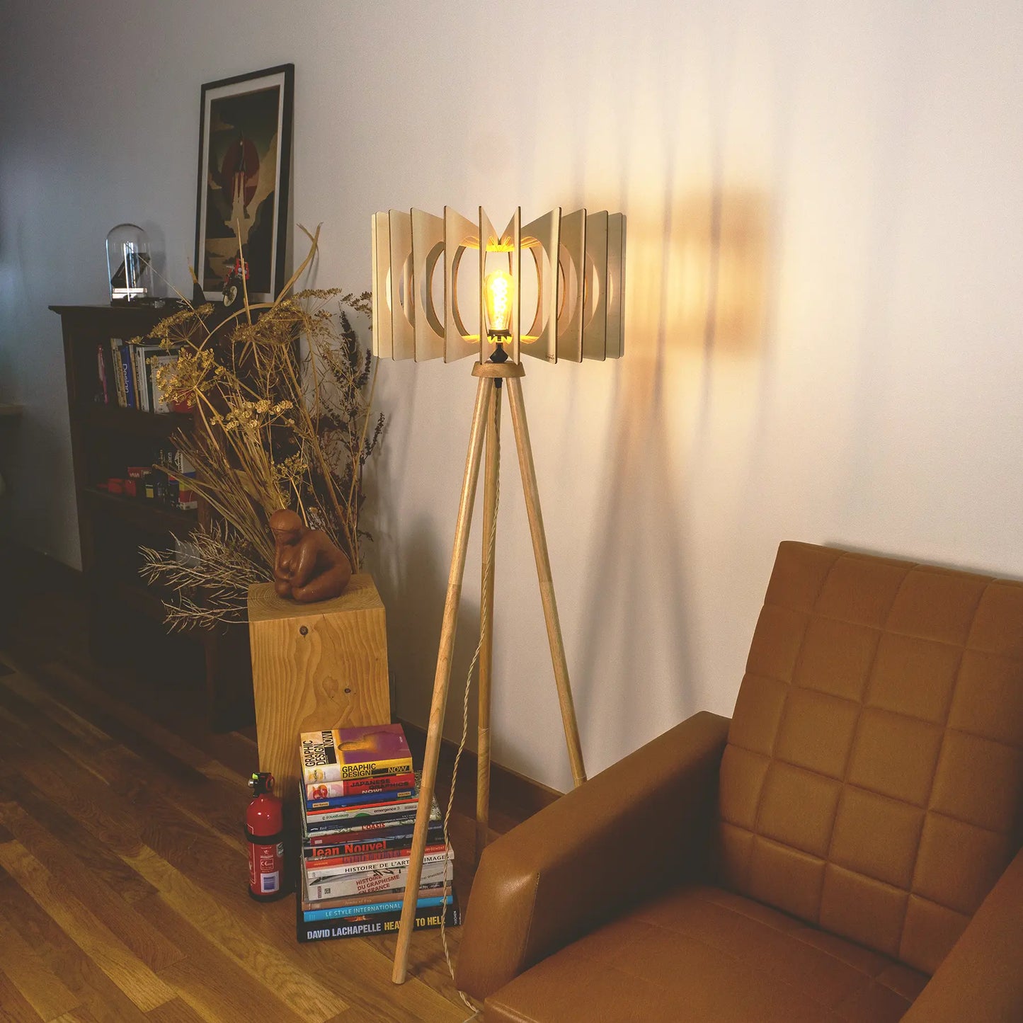 Angèle | Lampadaire