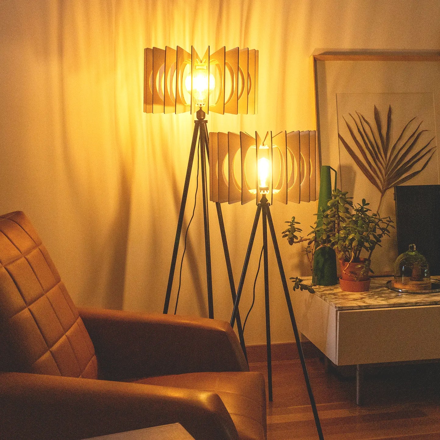 Angèle | Lampadaire