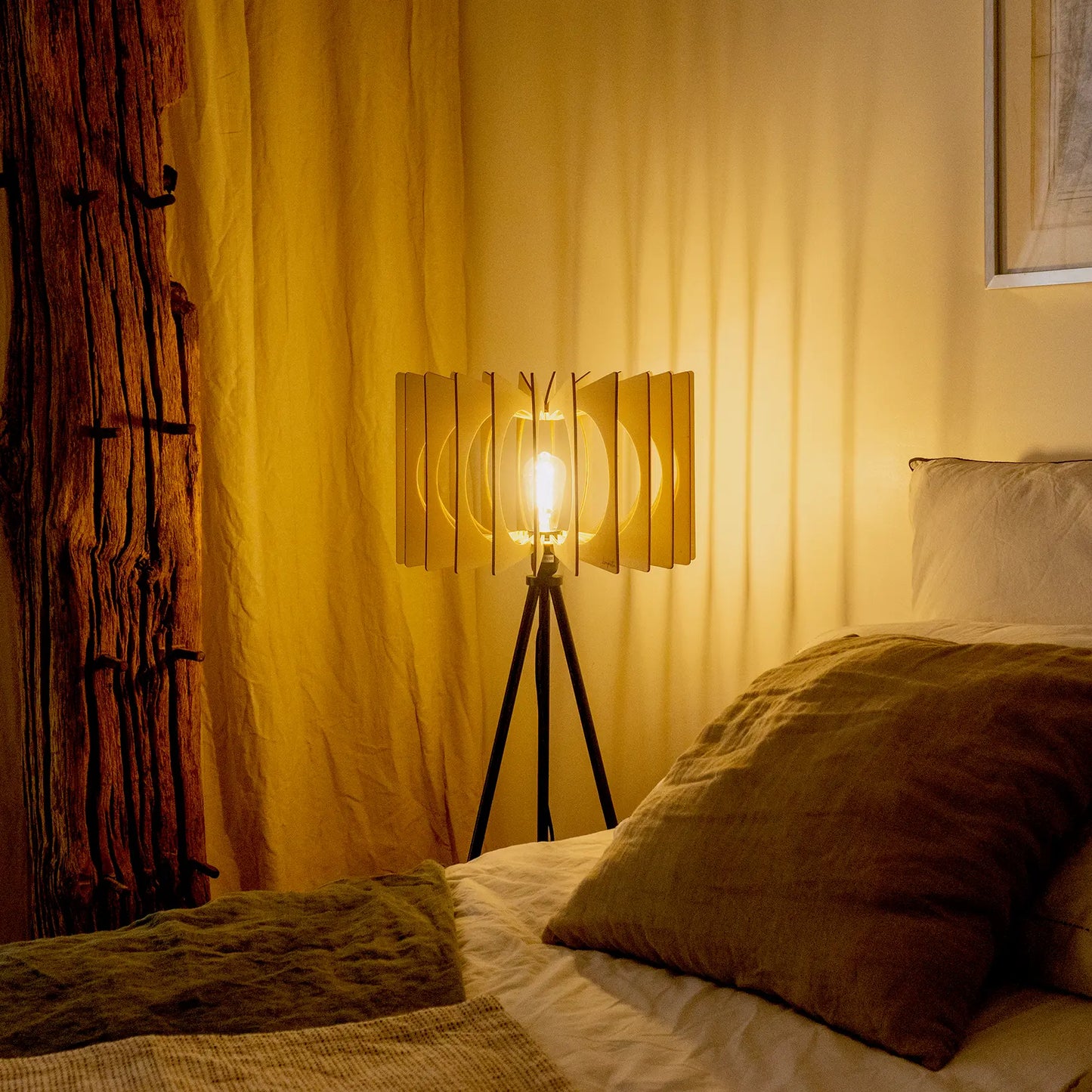 Angèle | Lampadaire