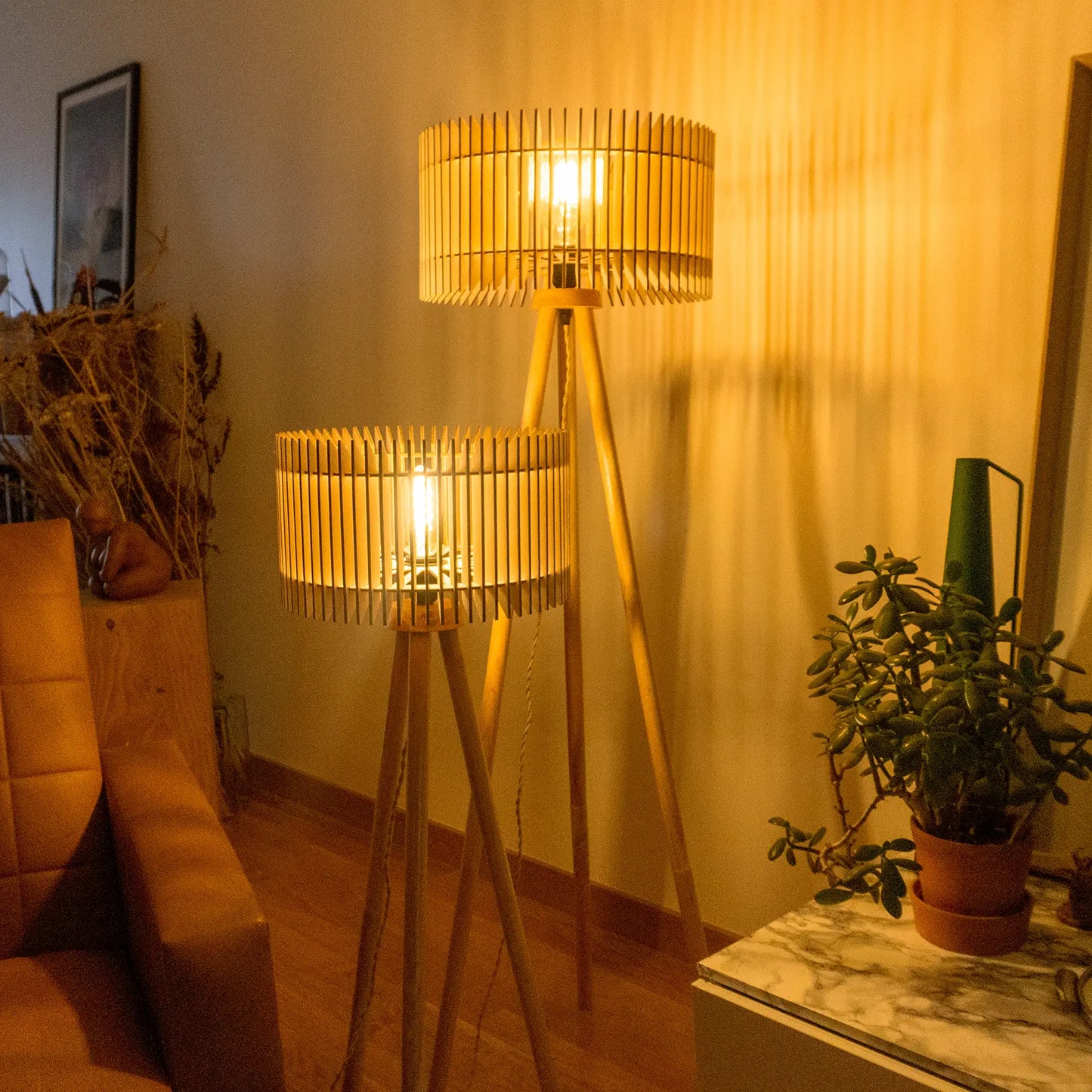 Apollon | Lampadaire