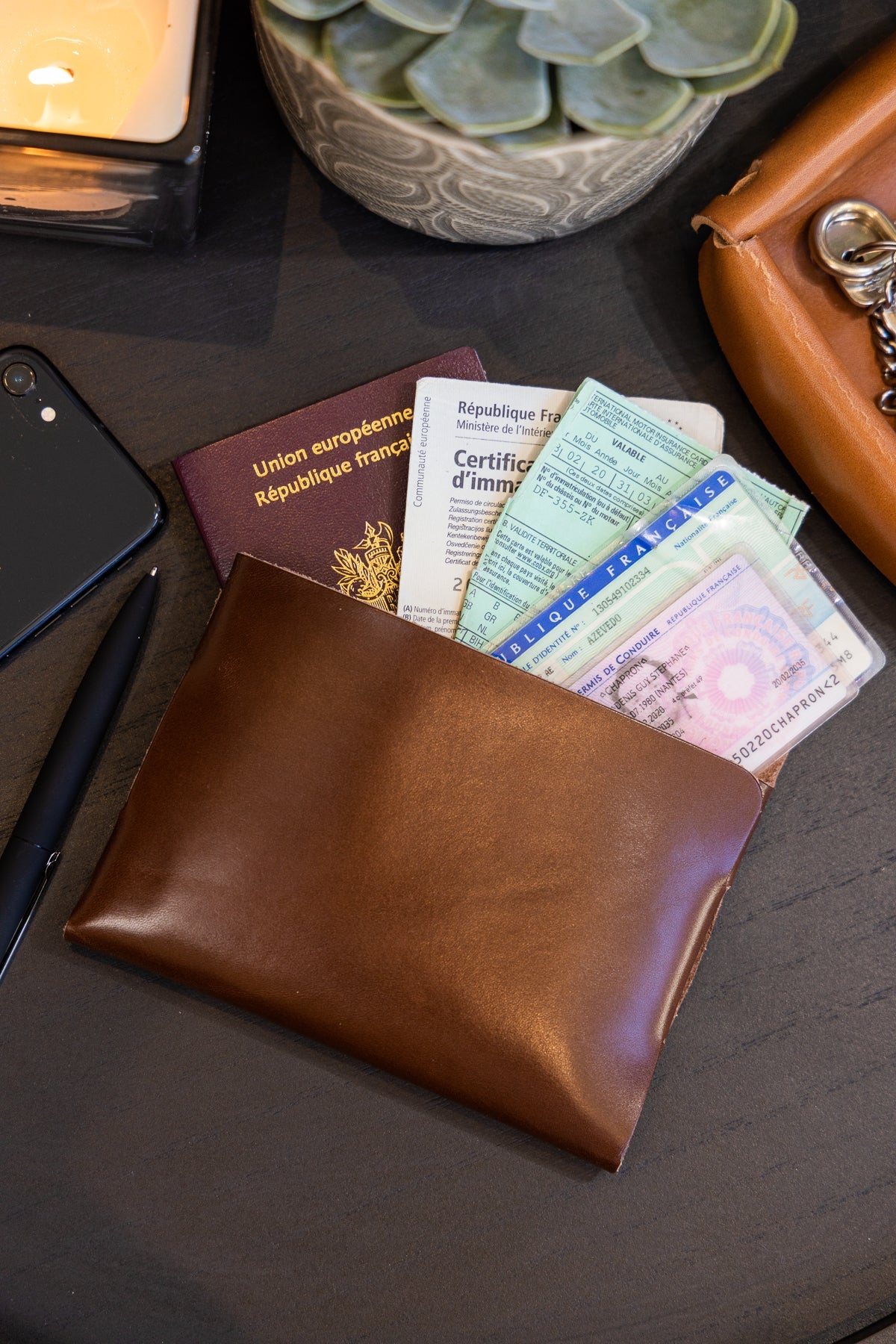 La Pochette