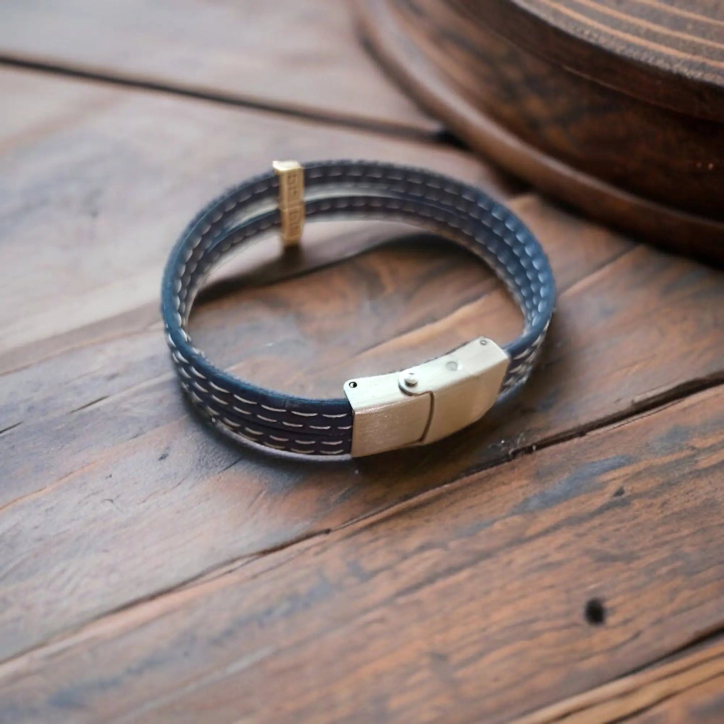Bracelet en liège Sam Karmyliege