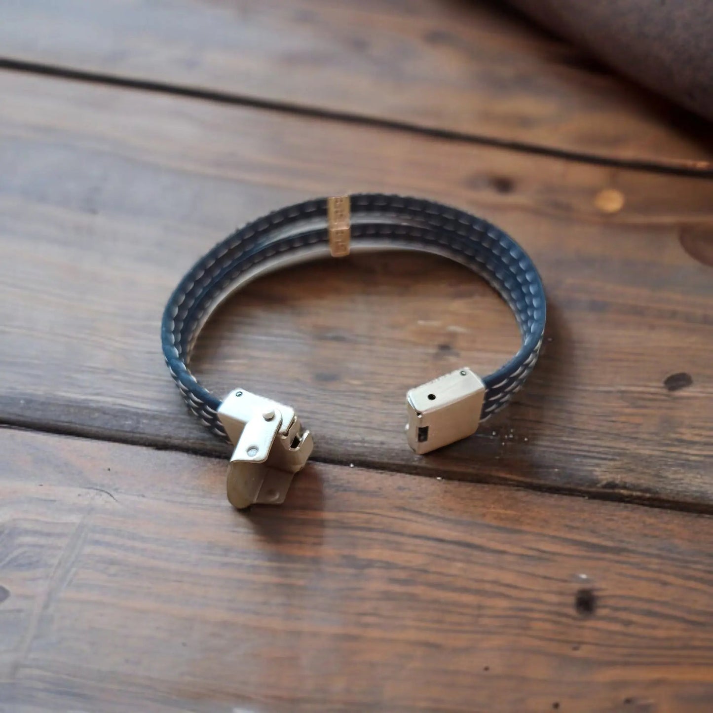 Bracelet en liège Sam Karmyliege