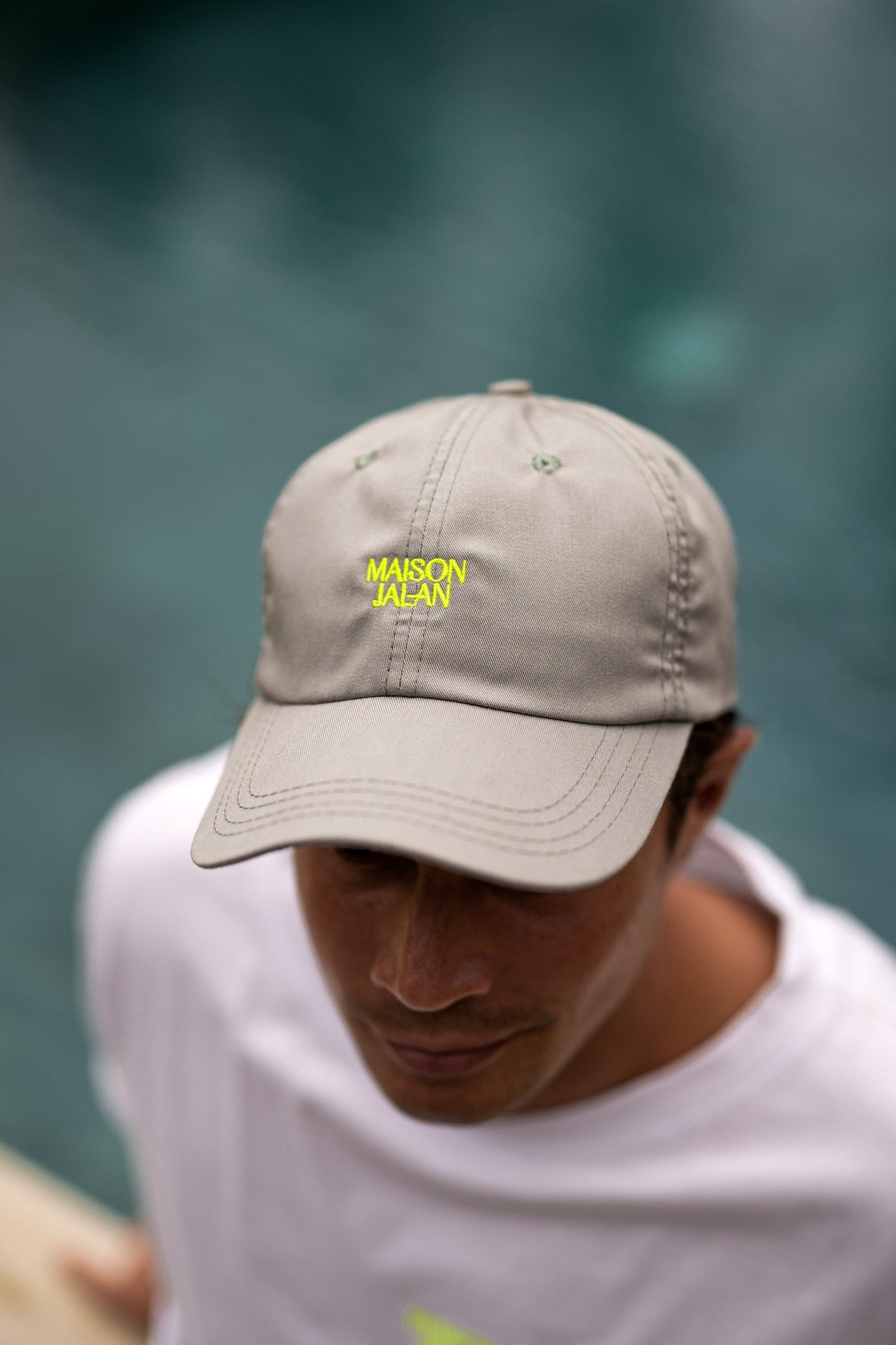 CASQUETTE UNISEX ~ MATAHARI