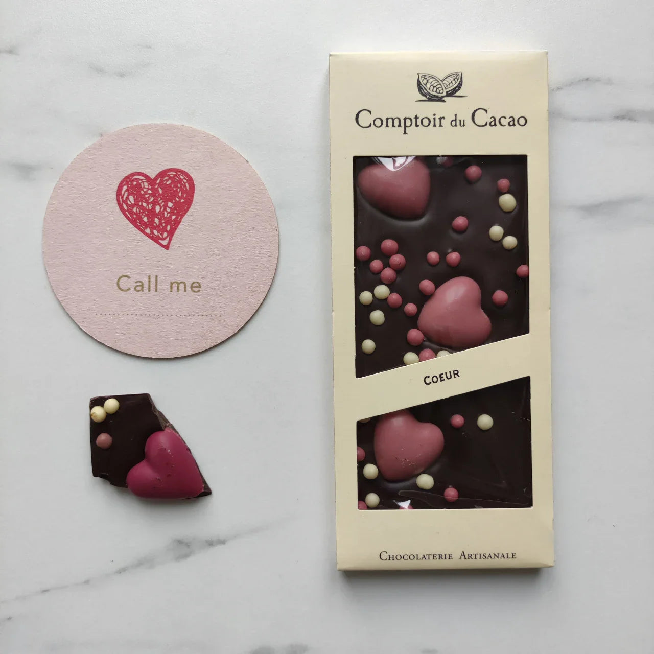 tablette de chocolat noir St Valentin Saint Valentin Noël fête des pères fête des mères Fête des grands-mères Chocolats originaux chocolats noirs CHOCOLATS NOIR chocolatier chocolat équitable chocolat noir chocolat love chocolat livraison chocolat durable chocolat artisanal chocolat artisan chocolatier amour 72% 70%