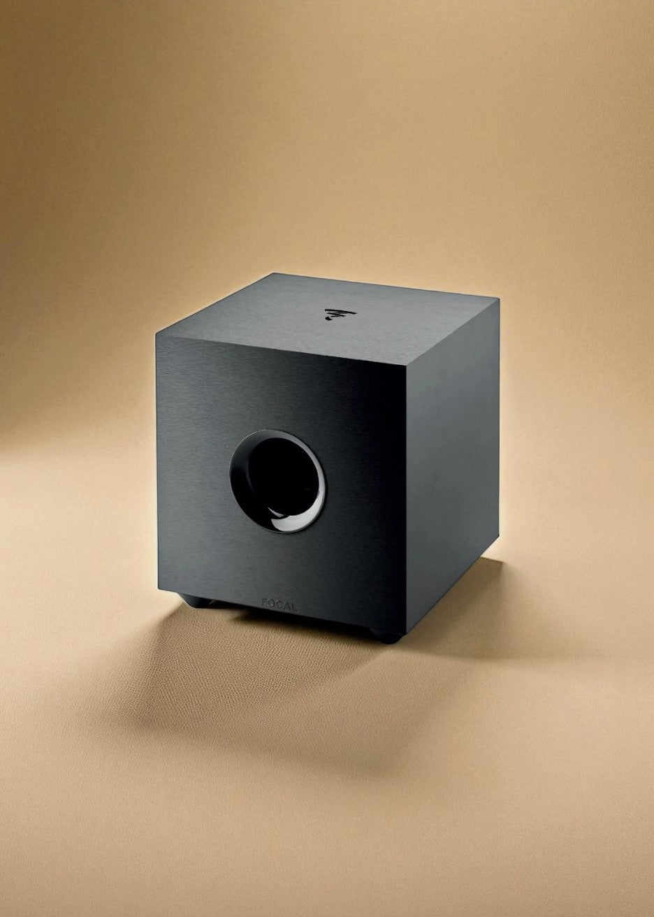 Caisson De Basse CUB EVO - Focal®