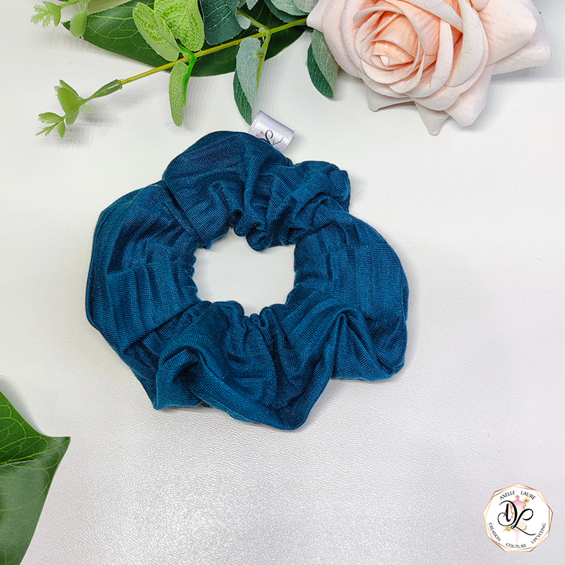 Chouchou Scrunchies Wavy