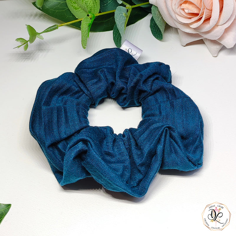 Chouchou Scrunchies Wavy