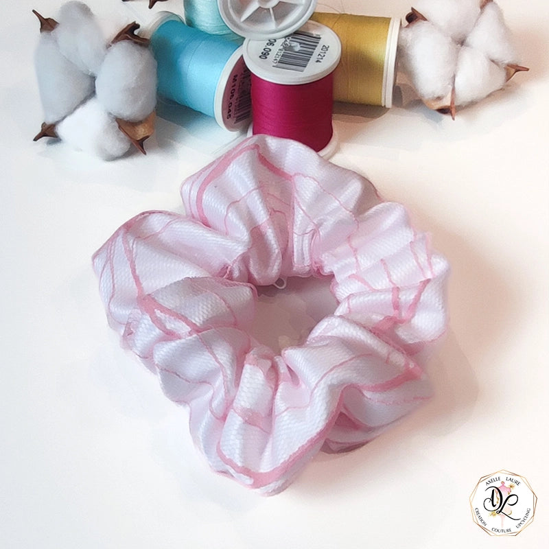 Chouchou Scrunchies Lady