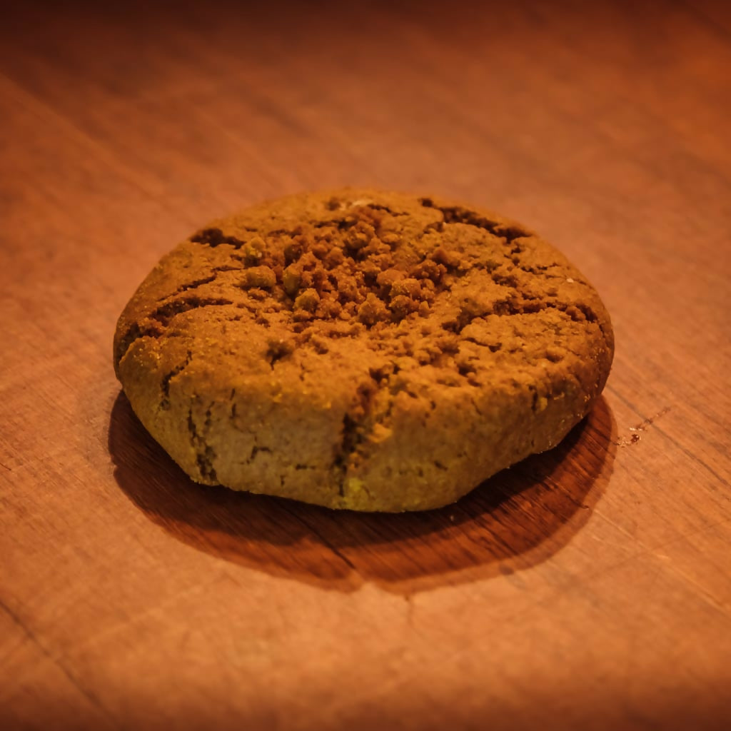 Cookie Le Ch'ti de la Libraire'thé