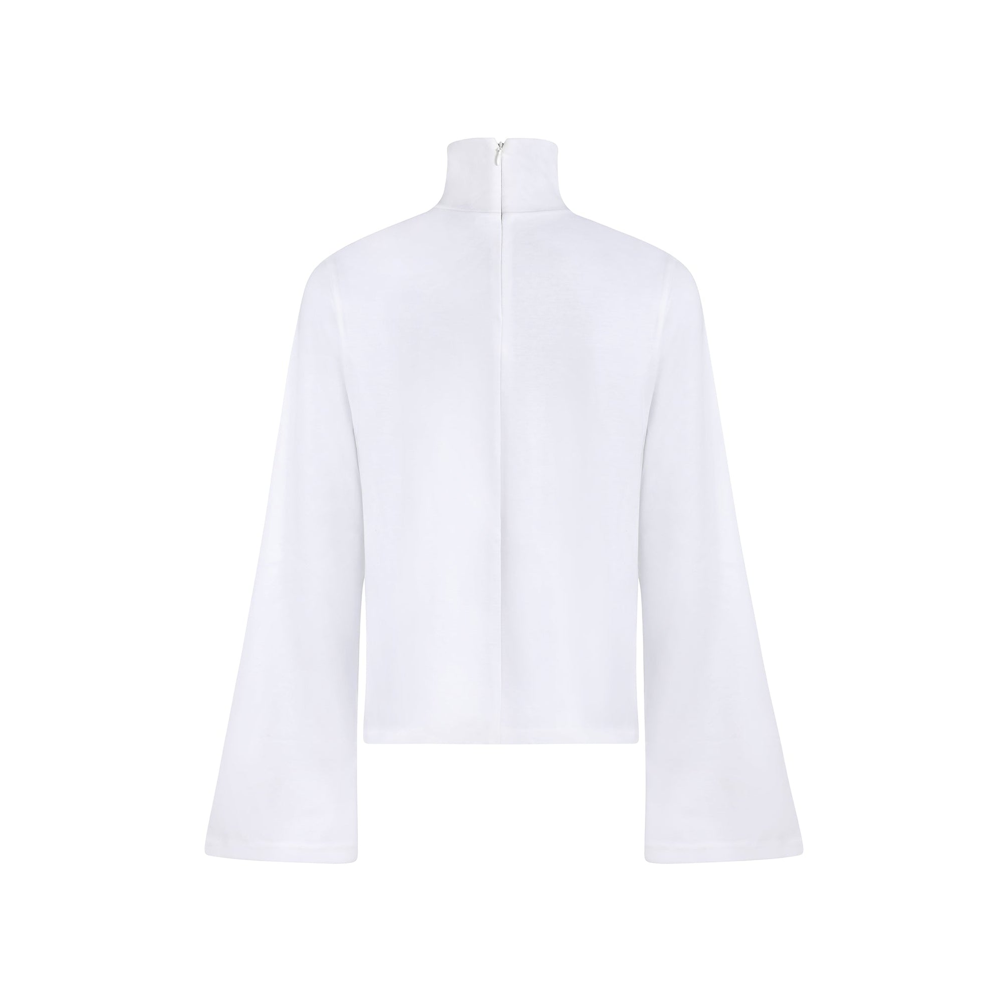 Top Divine Harmonie en Coton Bio