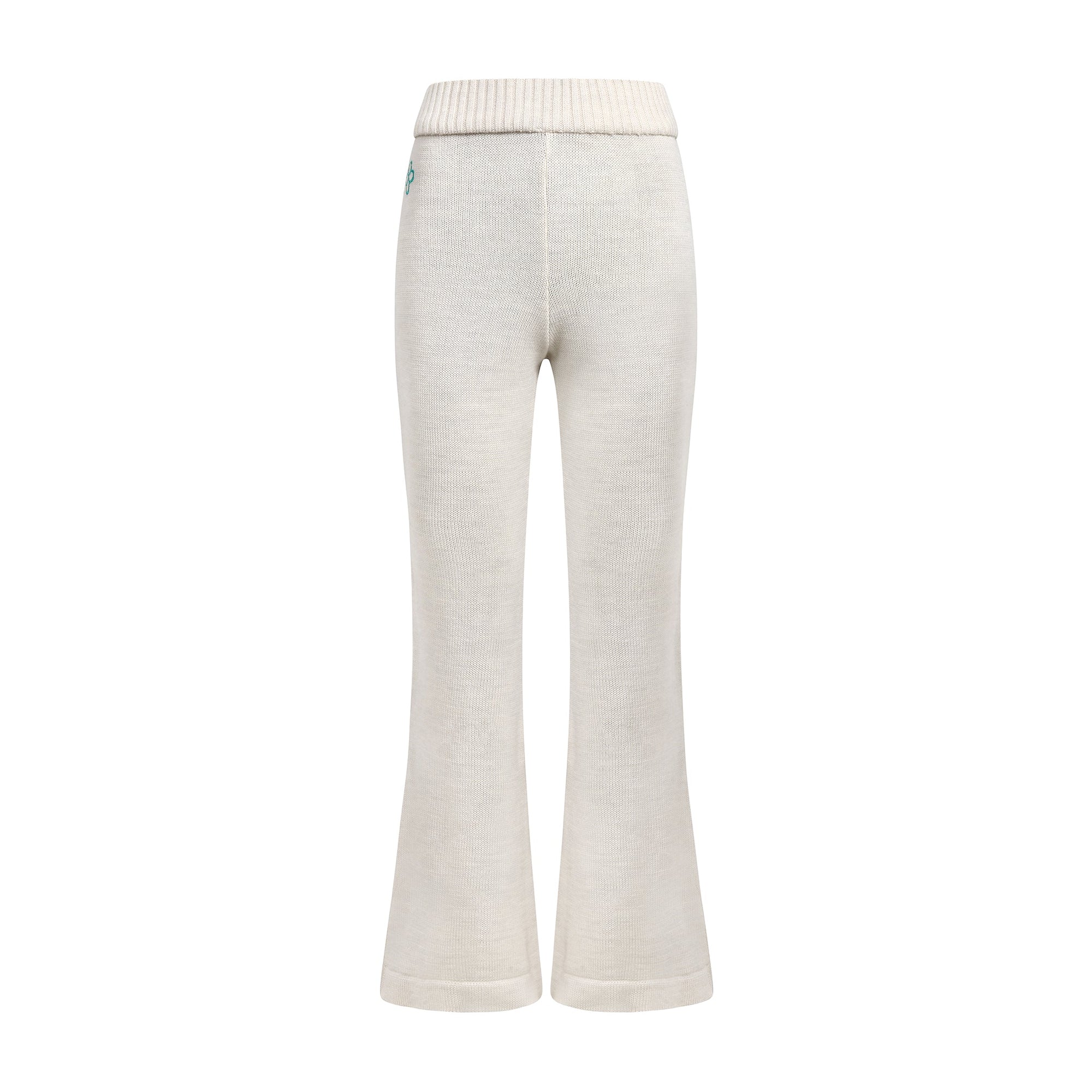 Pantalon Divine Harmonie en Laine Mérinos