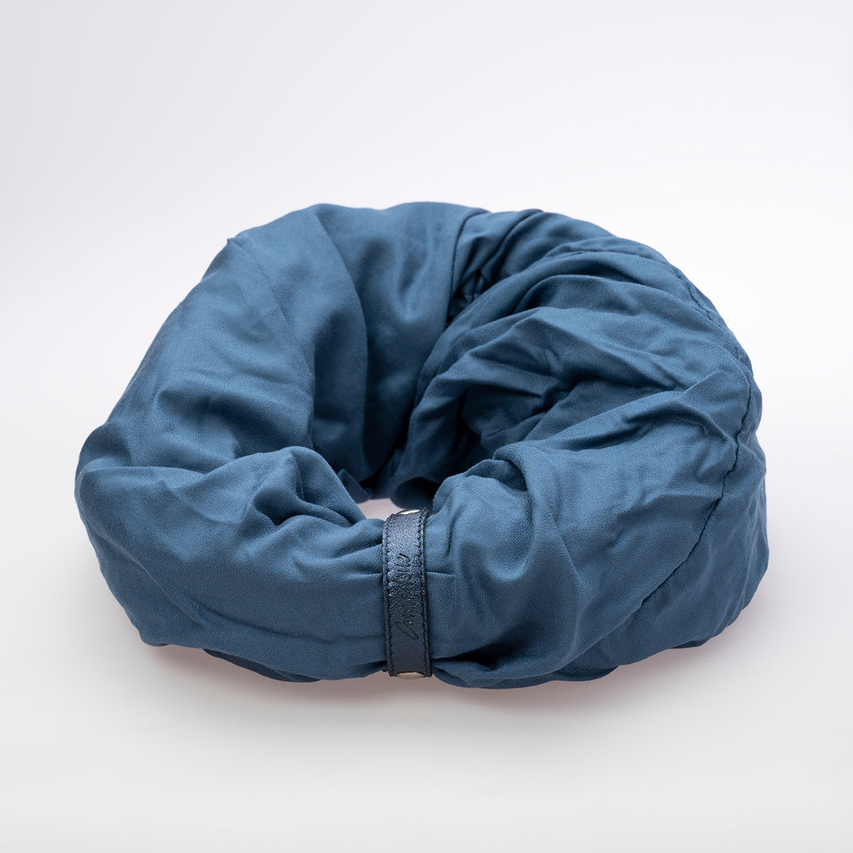 Tour de cou Bleu