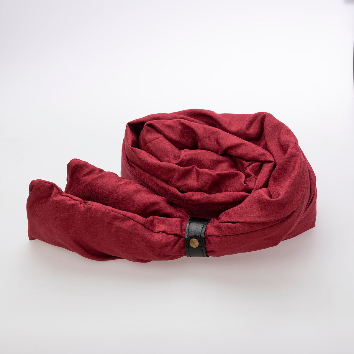 Echarpe Rouge