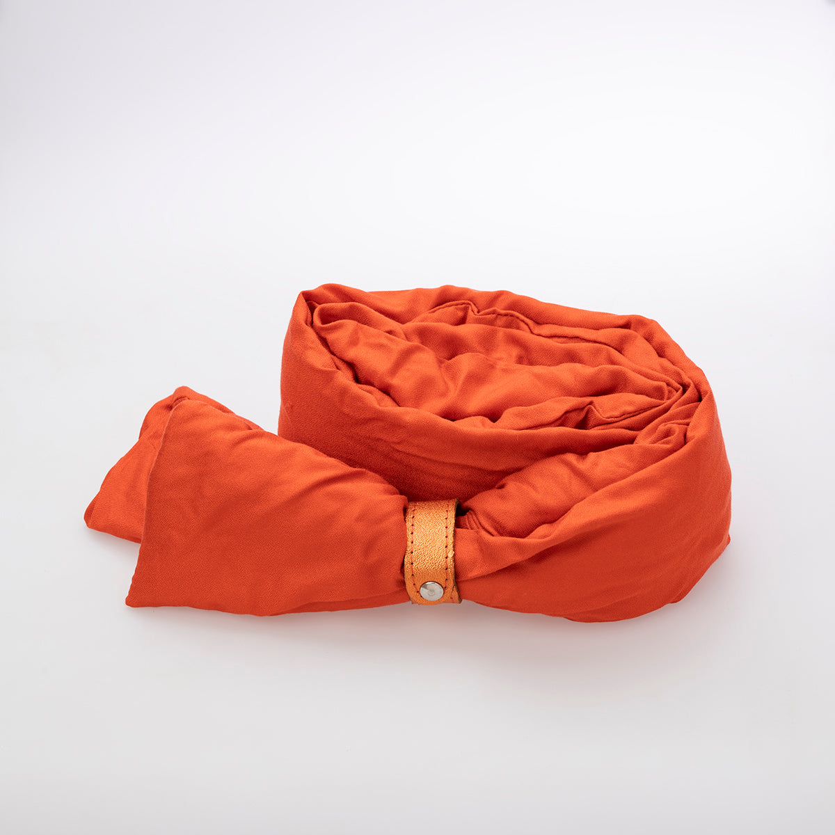 Echarpe Orange