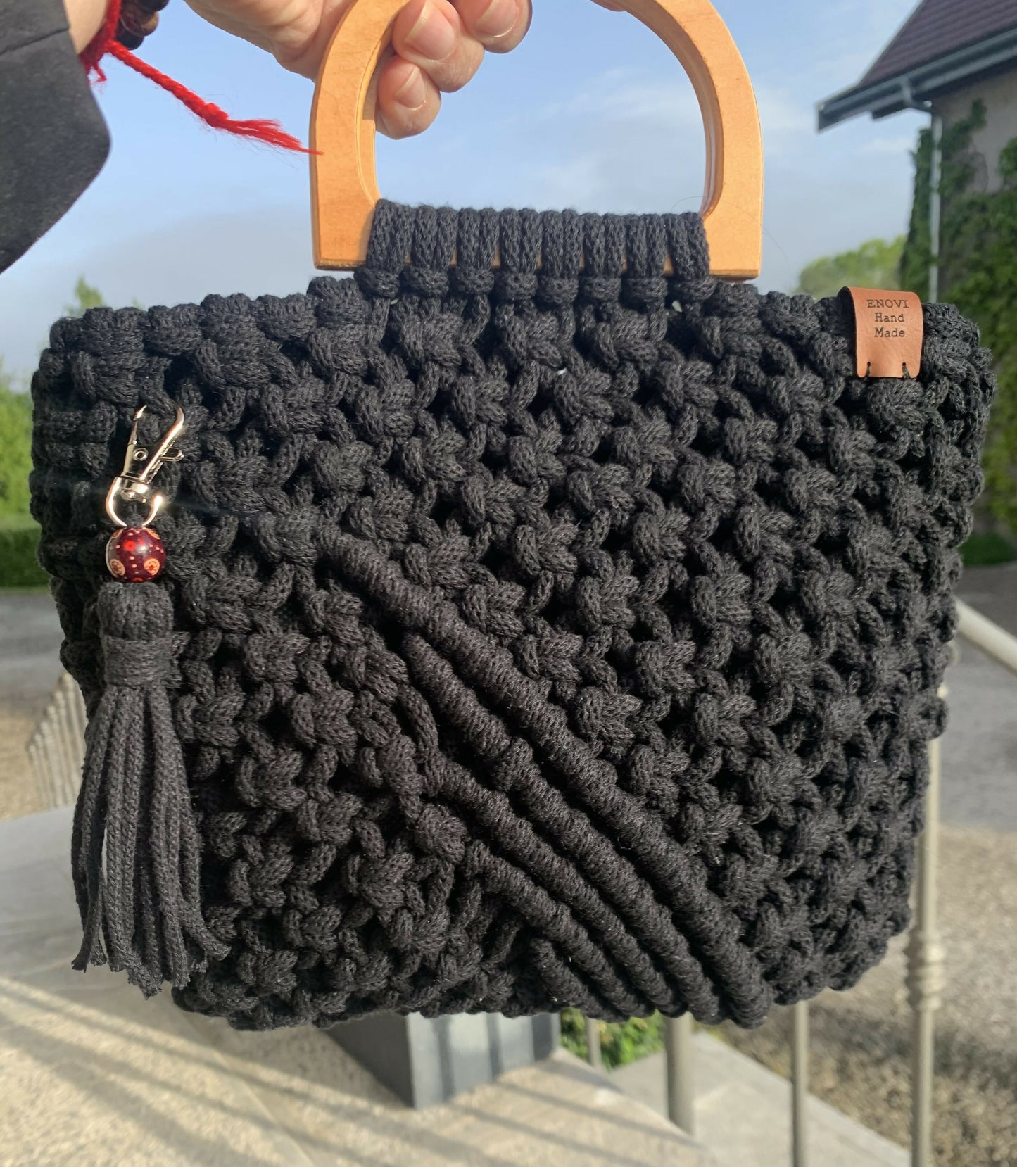 Sac à main Lisboa