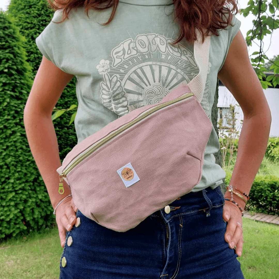 Sac en lin