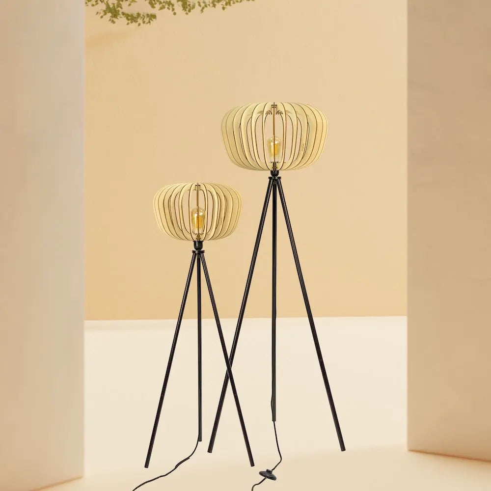 Duo Agathe | Lampadaire