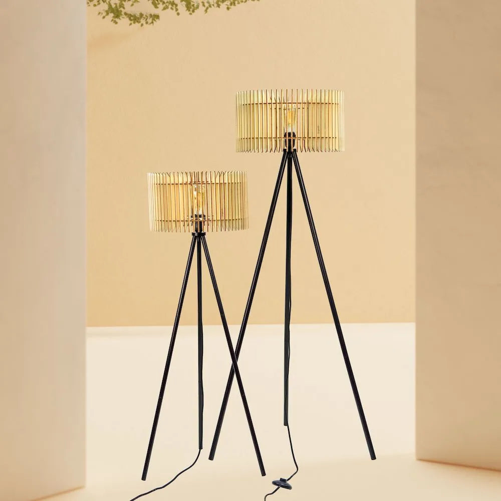 Duo Apollon | Lampadaire