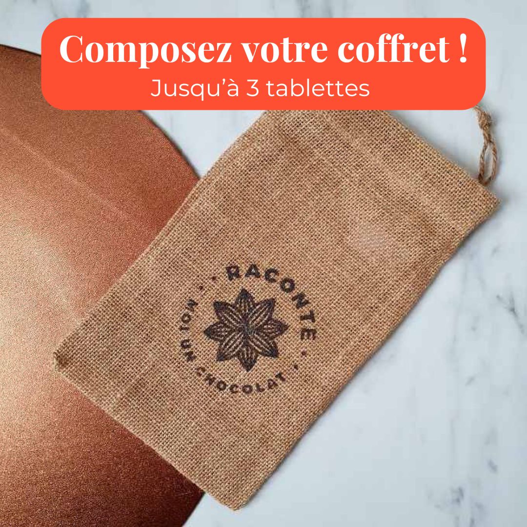Pochon, Paquet cadeau écologique, Paquet cadeau naturel, fête des mères fête des grands-pères Fête des grands-mères Emballage écologique, Emballage toile de jute, Emballage original coffret chocolat personnalisé chocolat livraison chocolat offrir cadeau noël