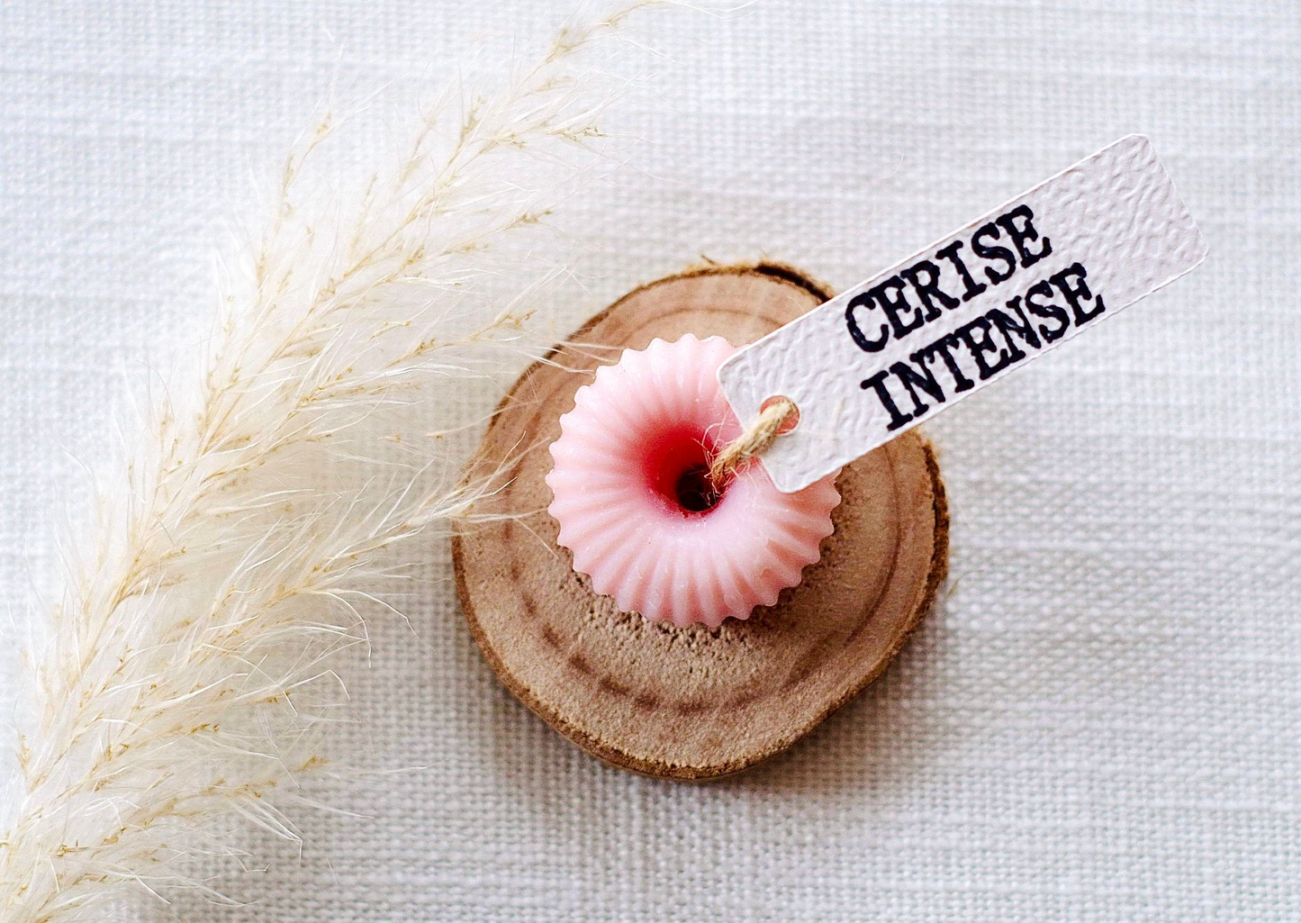 CERISE INTENSE