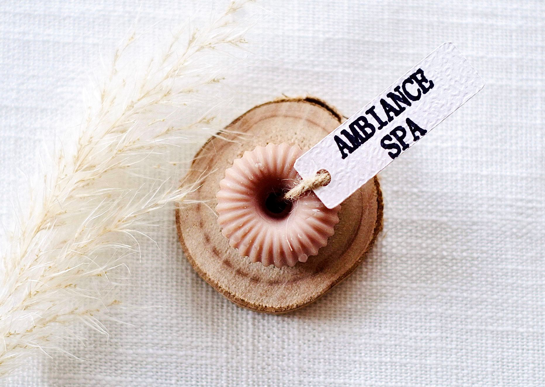 AMBIANCE SPA