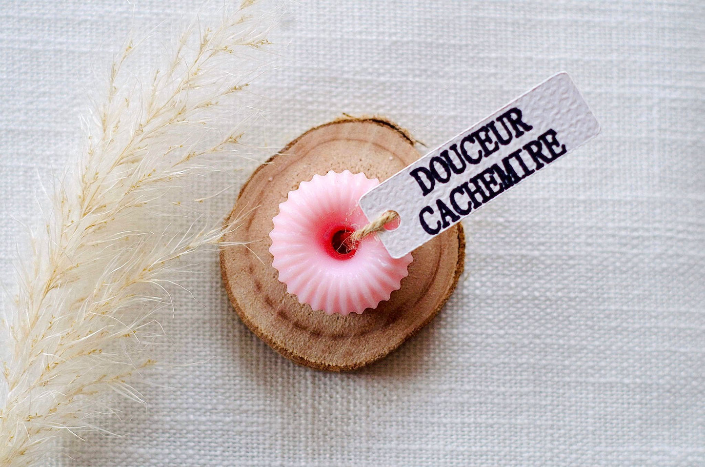 DOUCEUR CACHEMIRE