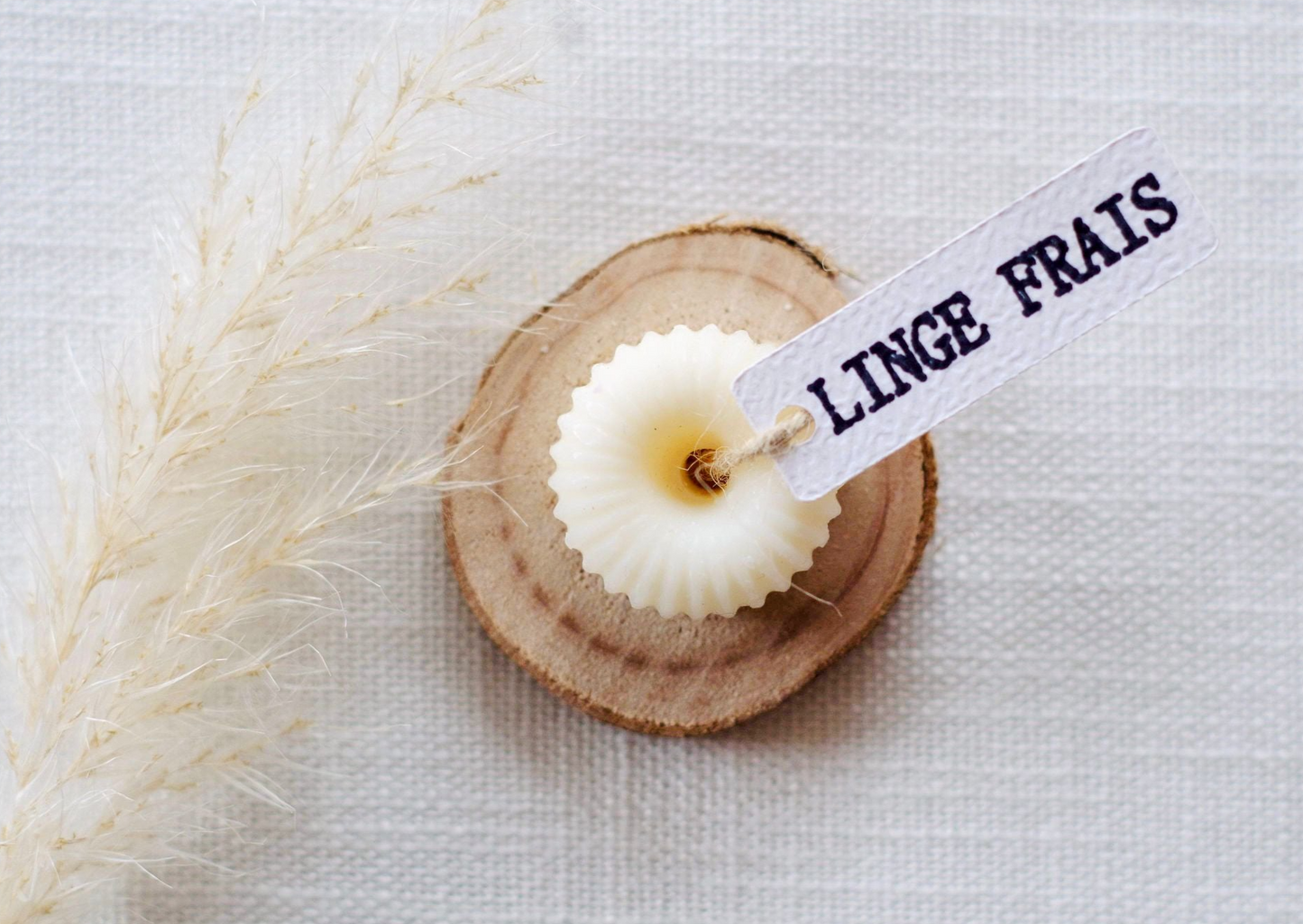 LINGE FRAIS