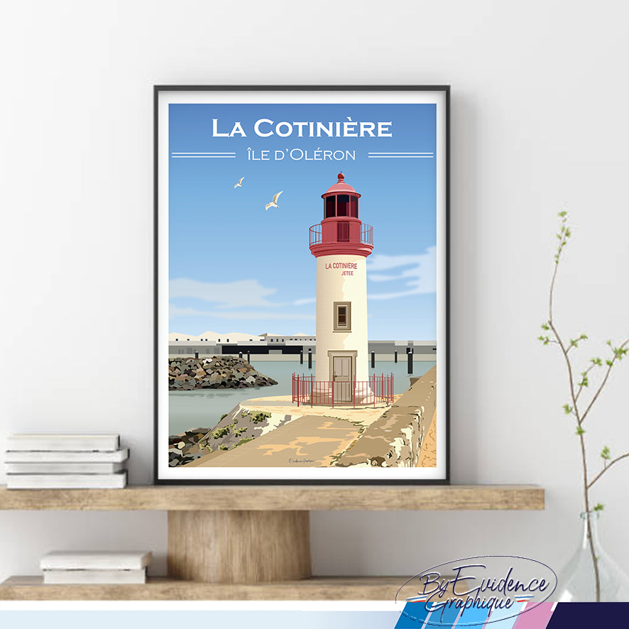 La Cotinière - Île d'Oléron