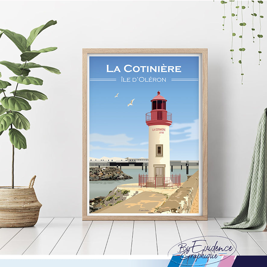 La Cotinière - Île d'Oléron