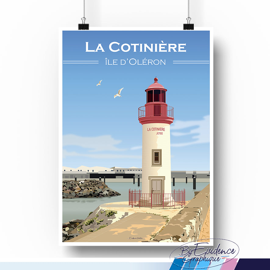 La Cotinière - Île d'Oléron