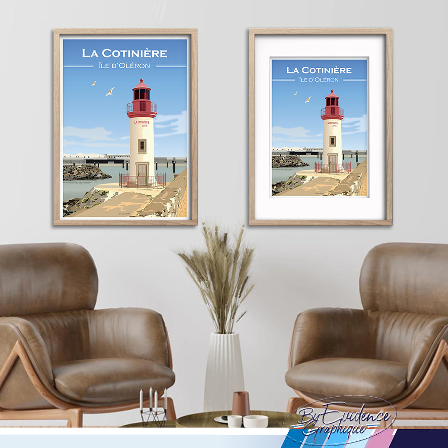 La Cotinière - Île d'Oléron