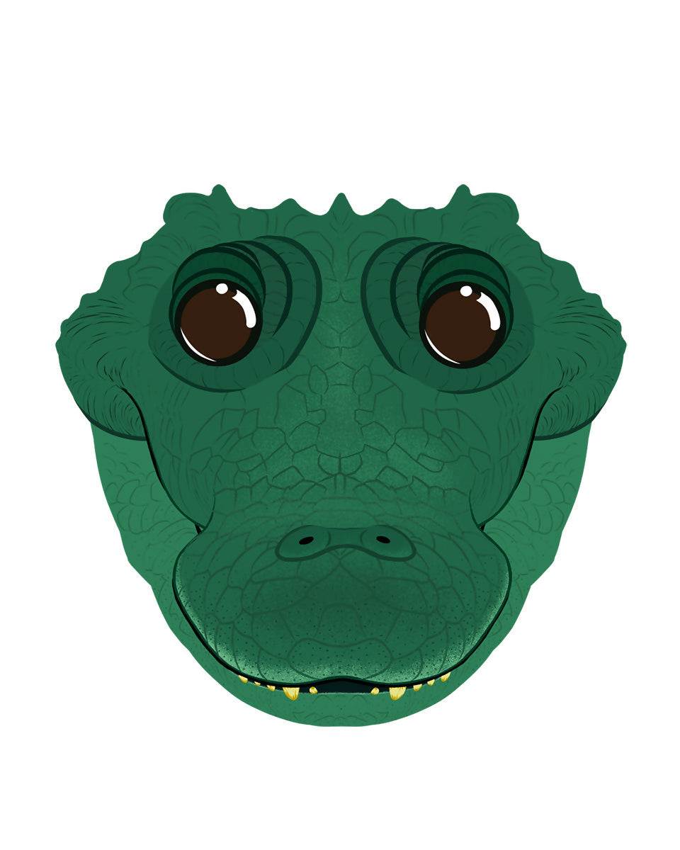 crocodile
