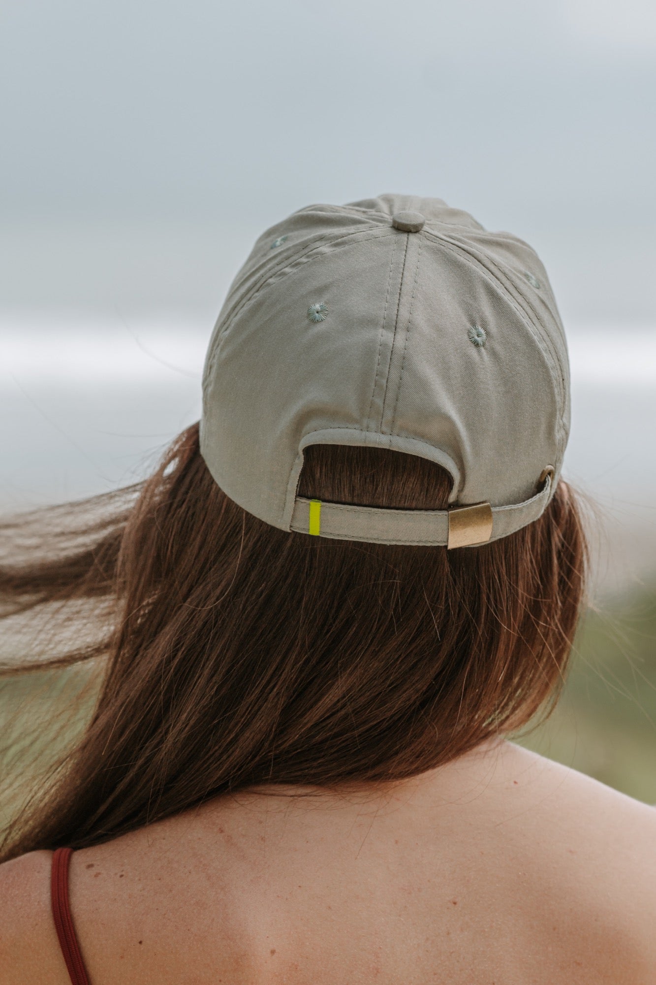 CASQUETTE UNISEX ~ MATAHARI